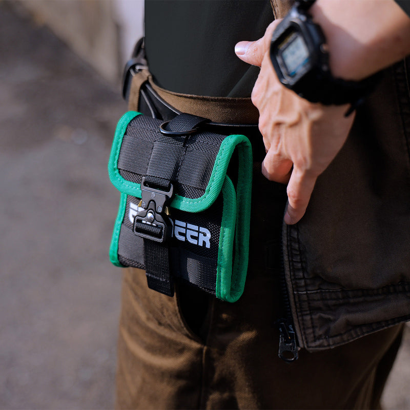 KSE-36P ツールポーチ – エンジニア公式オンラインストア