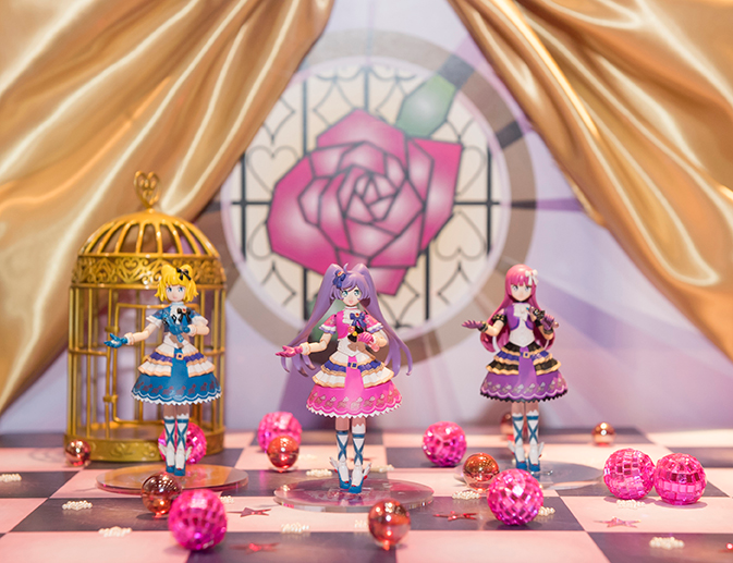 美品」プリパラ グッズセット プリパラ」 グッズシリーズ