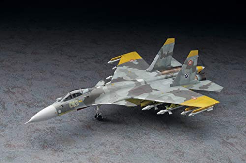 新品未開封】1/144 技mix エースコンバット Su-37 黄色の13 Amazon