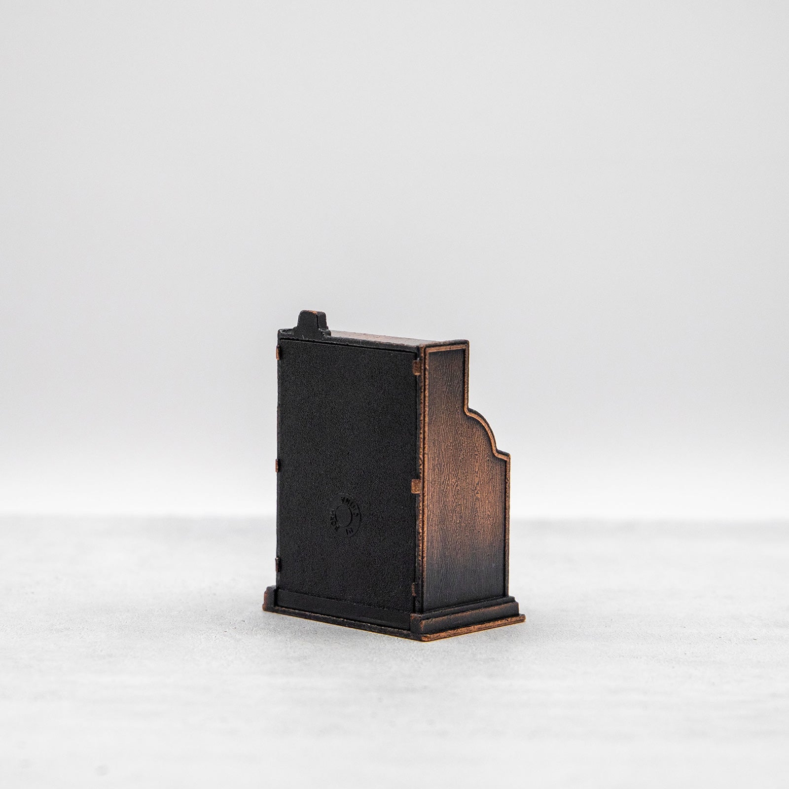 アンティークシャープナー スロットマシーン – ニコノマニマニ雑貨店