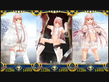 FGOアーケード 女王メイヴ フェイタル FGOアーケード 女王メイヴ