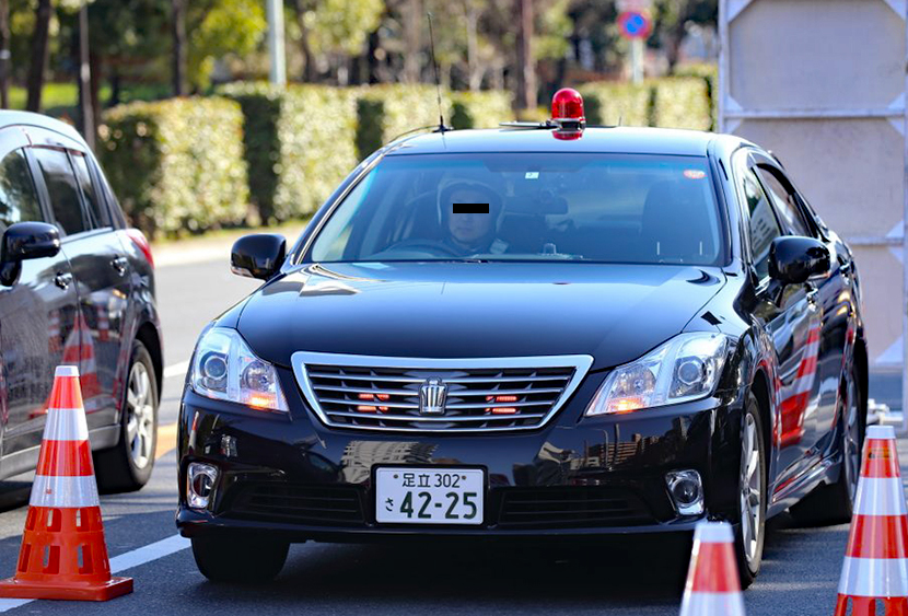 世界びっくりカーチェイス2 | 交通取締り情報