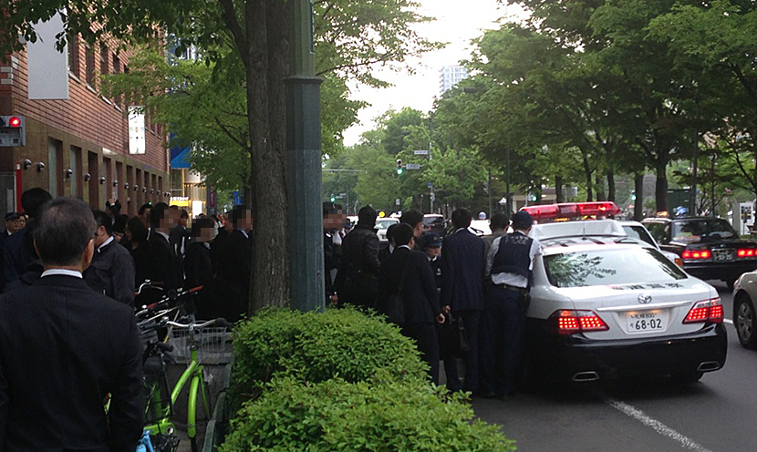 世界びっくりカーチェイス2 | 交通取締り情報