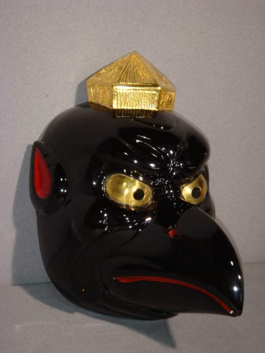 烏天狗特注