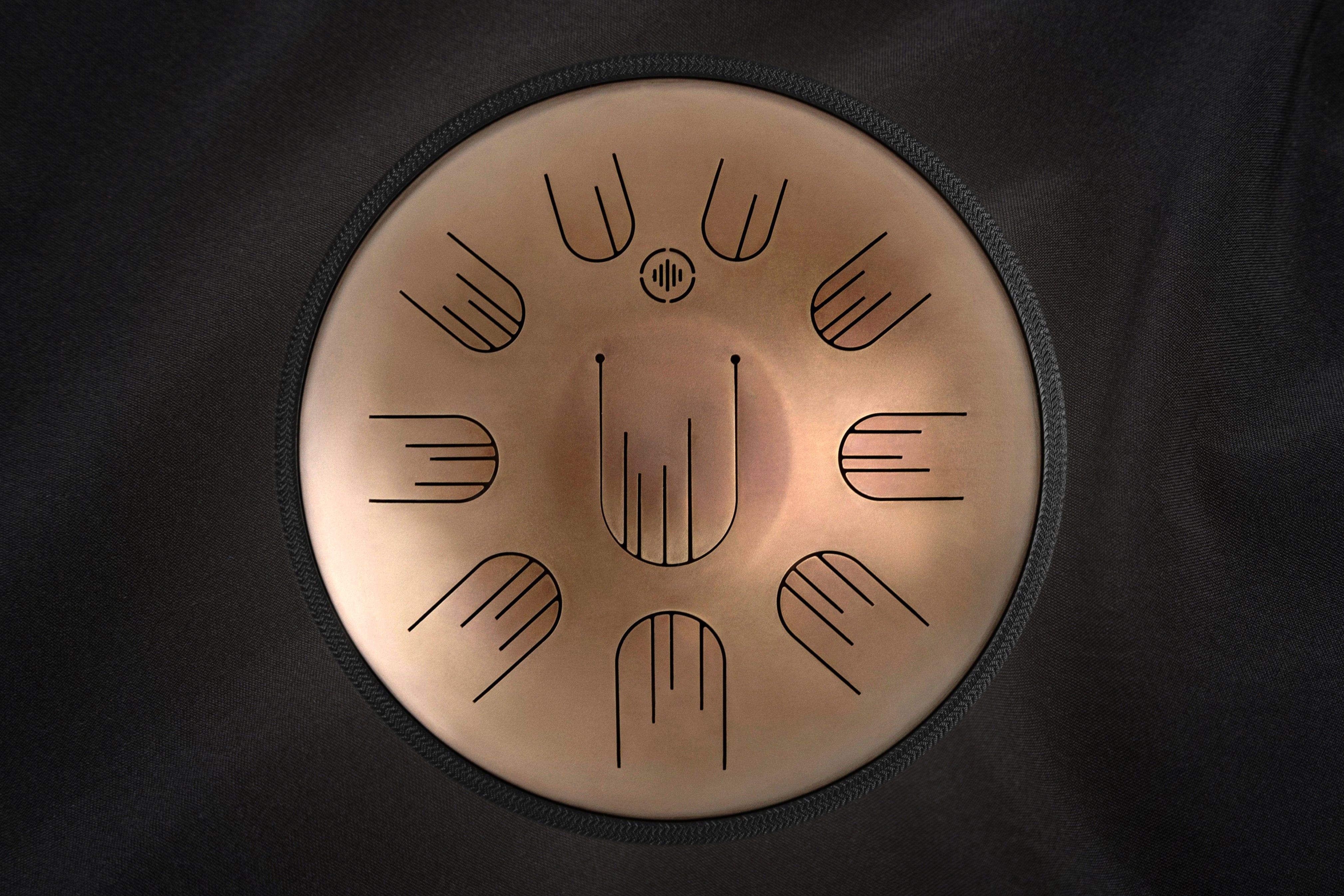 美品】 Nova Drum C aegean 10 美品】 Nova Drum C aegean 10 美品