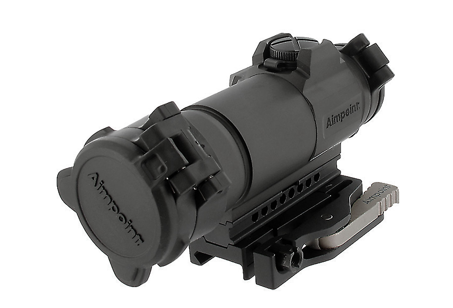 実物 未使用品 aimpoint compM4s M68CCO 香港マニア エアガン・海外