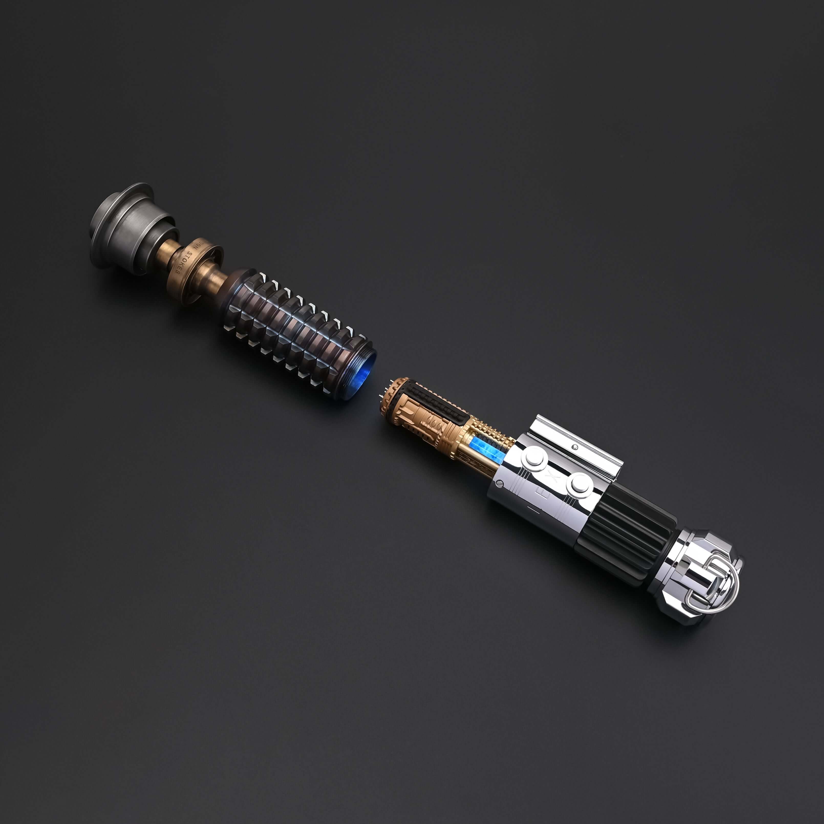 オビ＝ワン・ケノービ ライトセーバー | EP4 ウェザードエディション