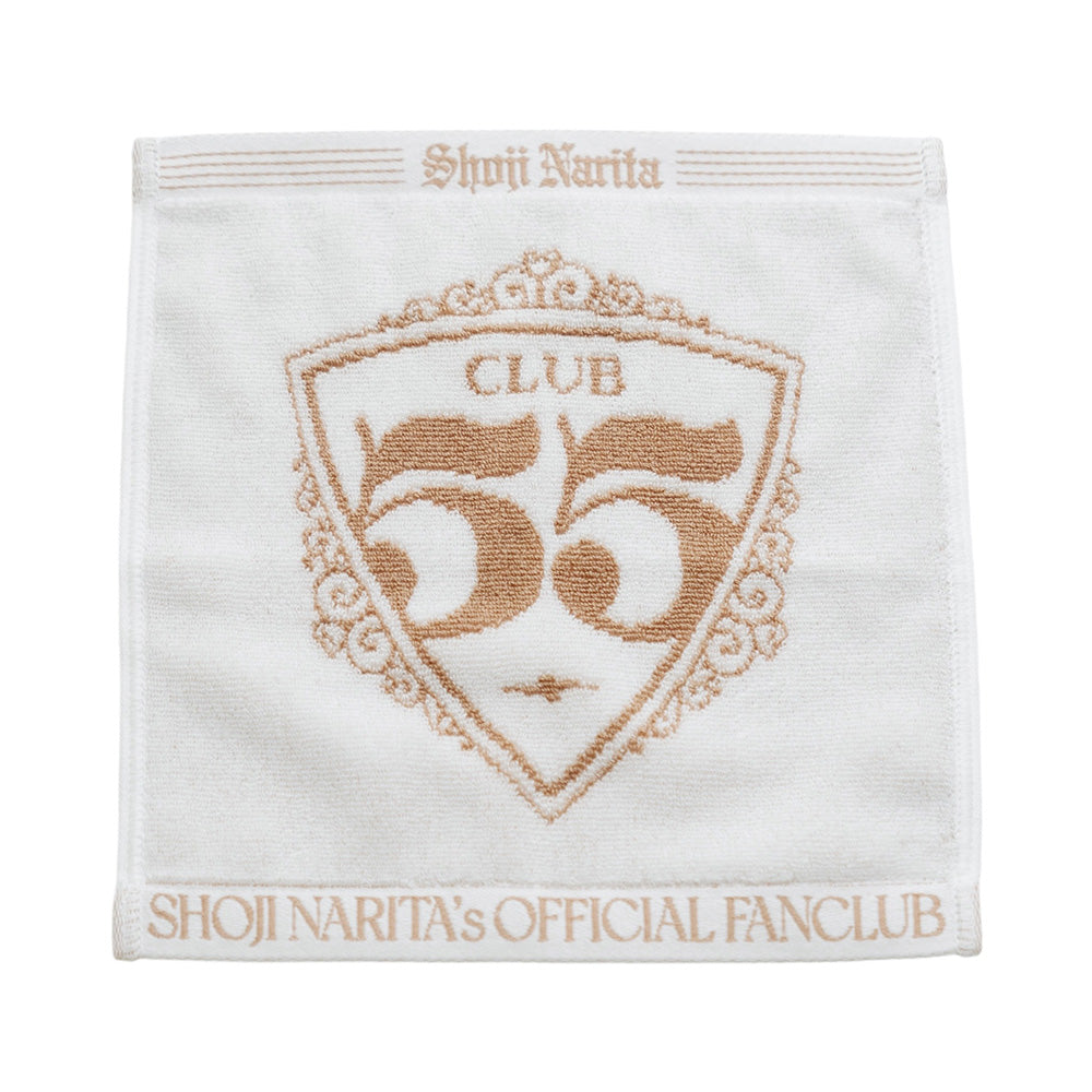成田昭次さんファンクラブ限定グッズ「5点」 CLUB55 MEMBER ONLY