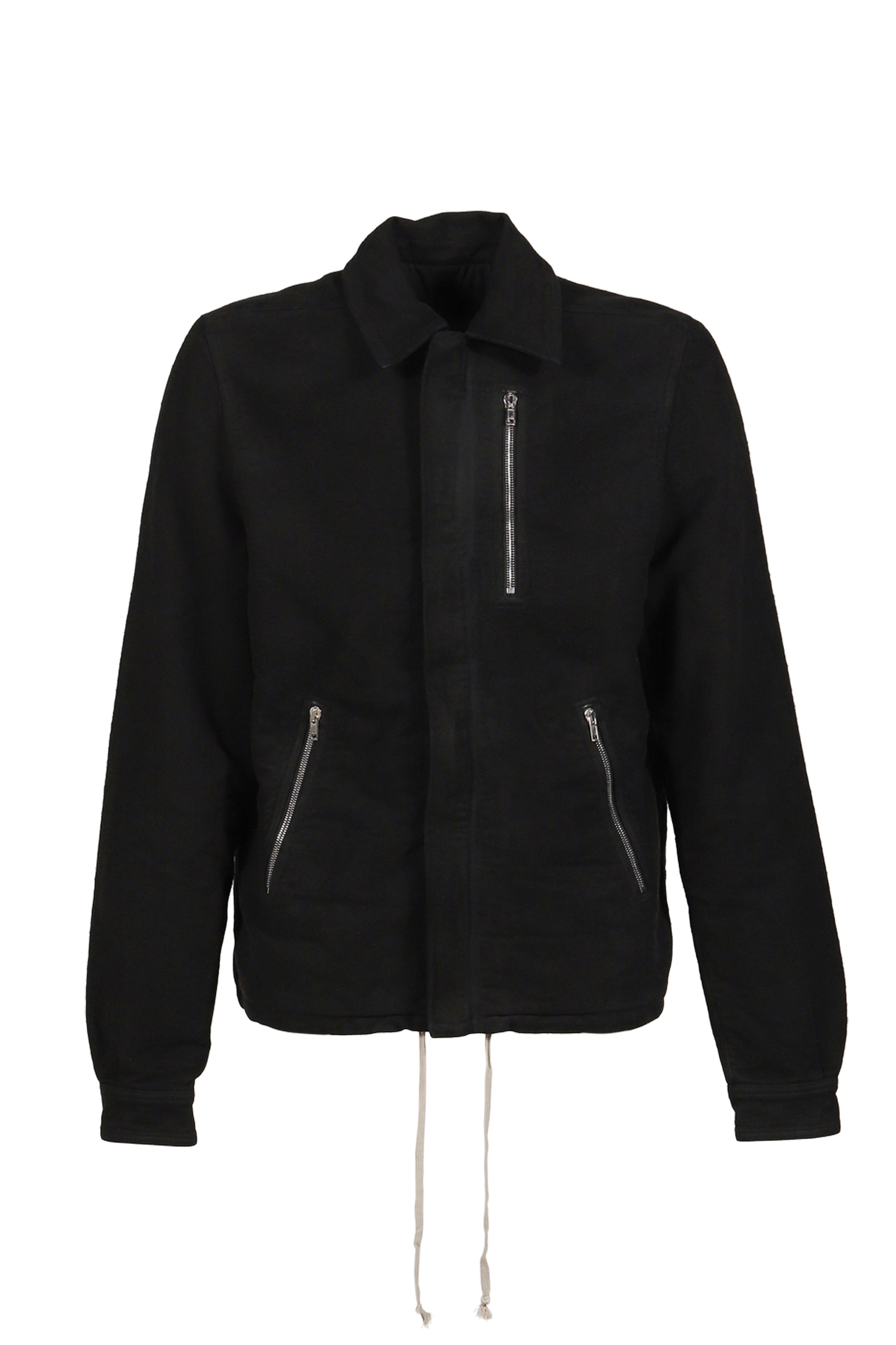 Rick Owens DRKSHDW リックオウエンス ダークシャドウ FW25 CONCEALED