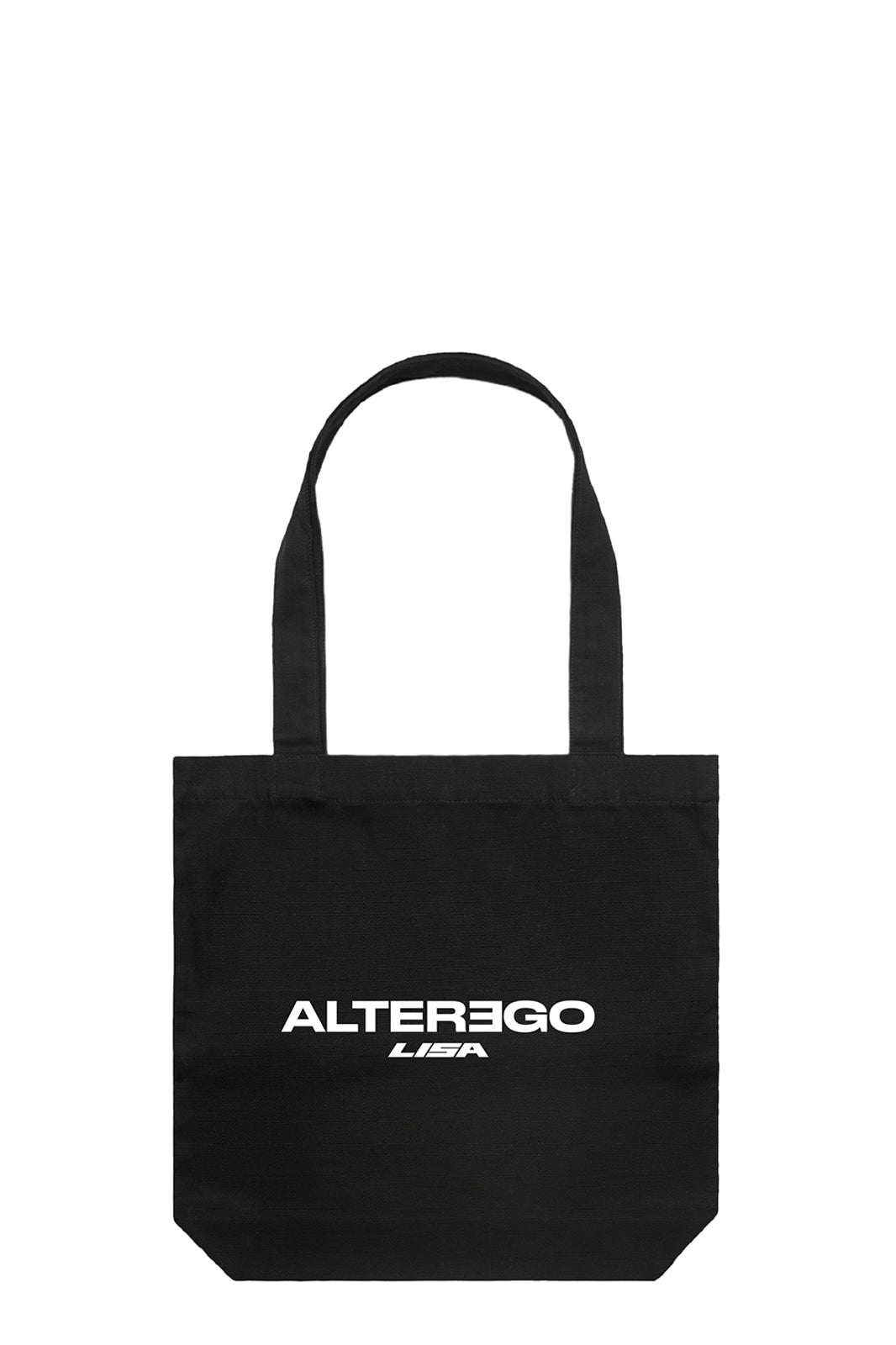 LISA 「ALTER EGO」リリース記念 MERCHANDISE