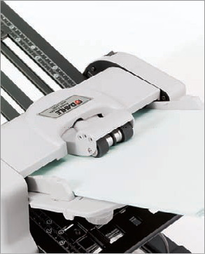 ダーレ 紙折り機／自動紙折機 LF283N を激安価格で