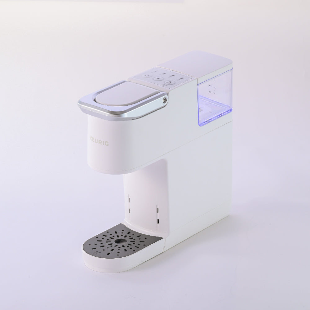 Keurig BS300 コーヒーメーカー（ホワイト）K-CUP1箱選択 スターター