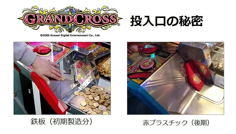 表について｜あなたのグランドクロス