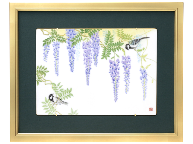 創立100周年記念作品 商品目次 大倉陶園公式オンラインショップ 高級