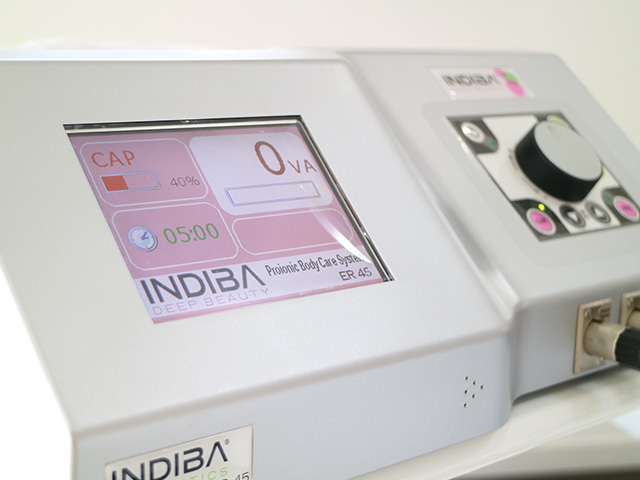 当サロンが選ばれる理由 ｜ indiba.salon.heart大分