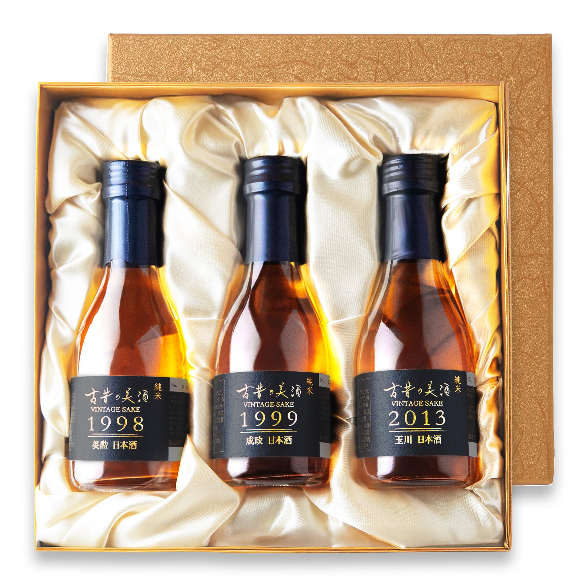 2004 峰の雪｜厳選した古酒 古昔の美酒（いにしえのびしゅ） – 【古昔