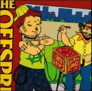 PRETTY FLY (FOR A WHITE GUY) / オフスプリング/OFFSPRING レコード