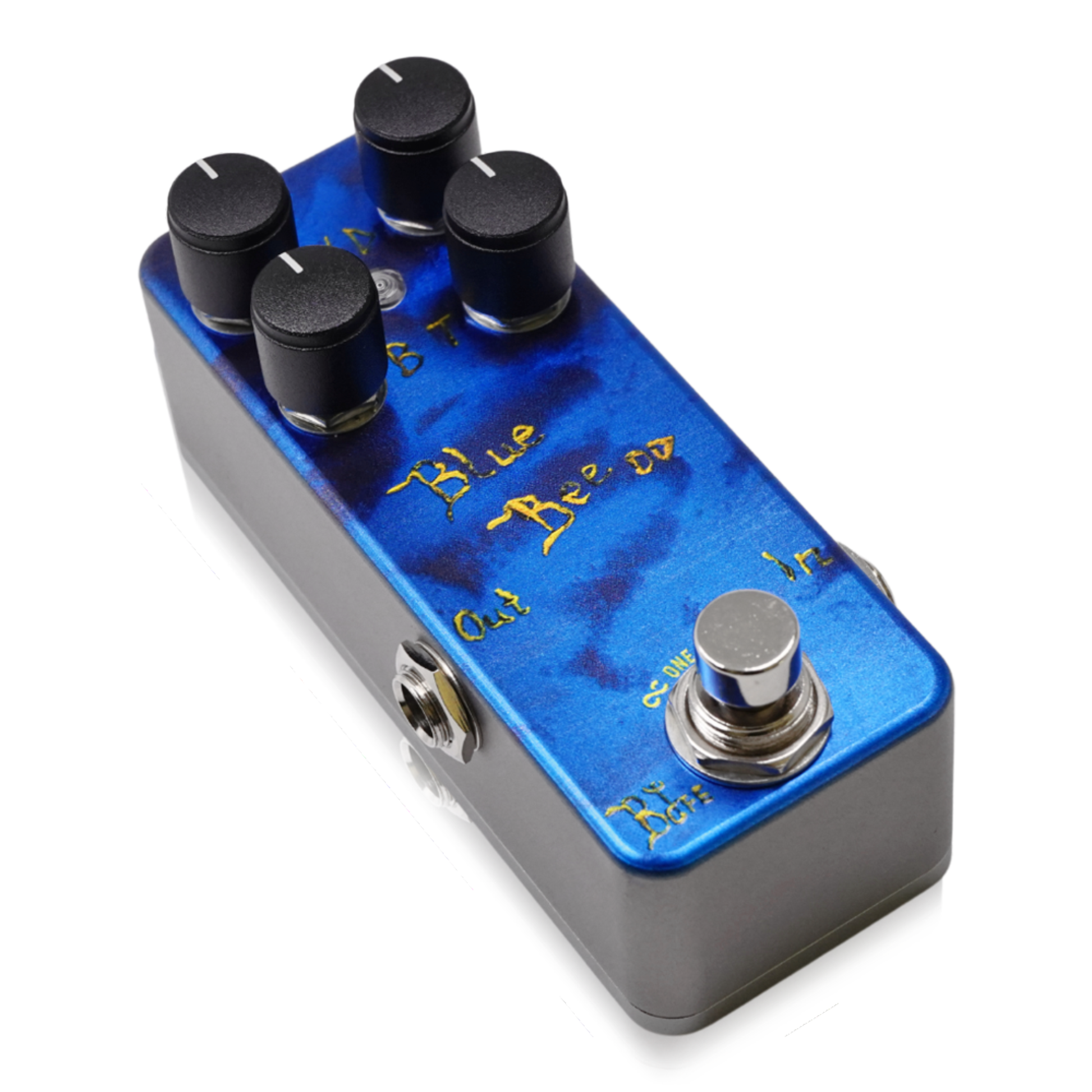 Blue Bee OD 4K Mini (OC-BLBOD4K-M) – One Control USA