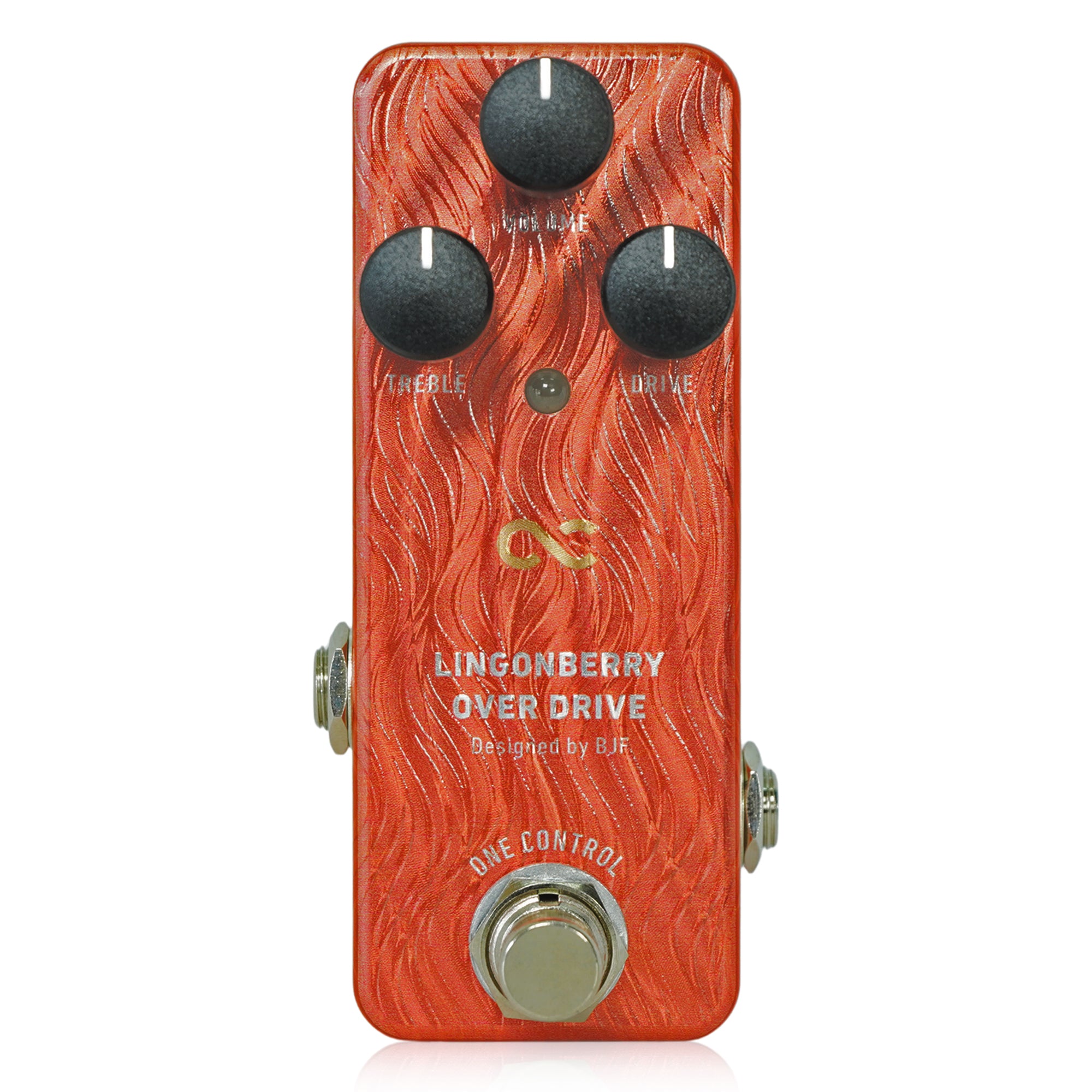 LINGONBERRY OVER DRIVE (OC-LBODn) – One Control USA