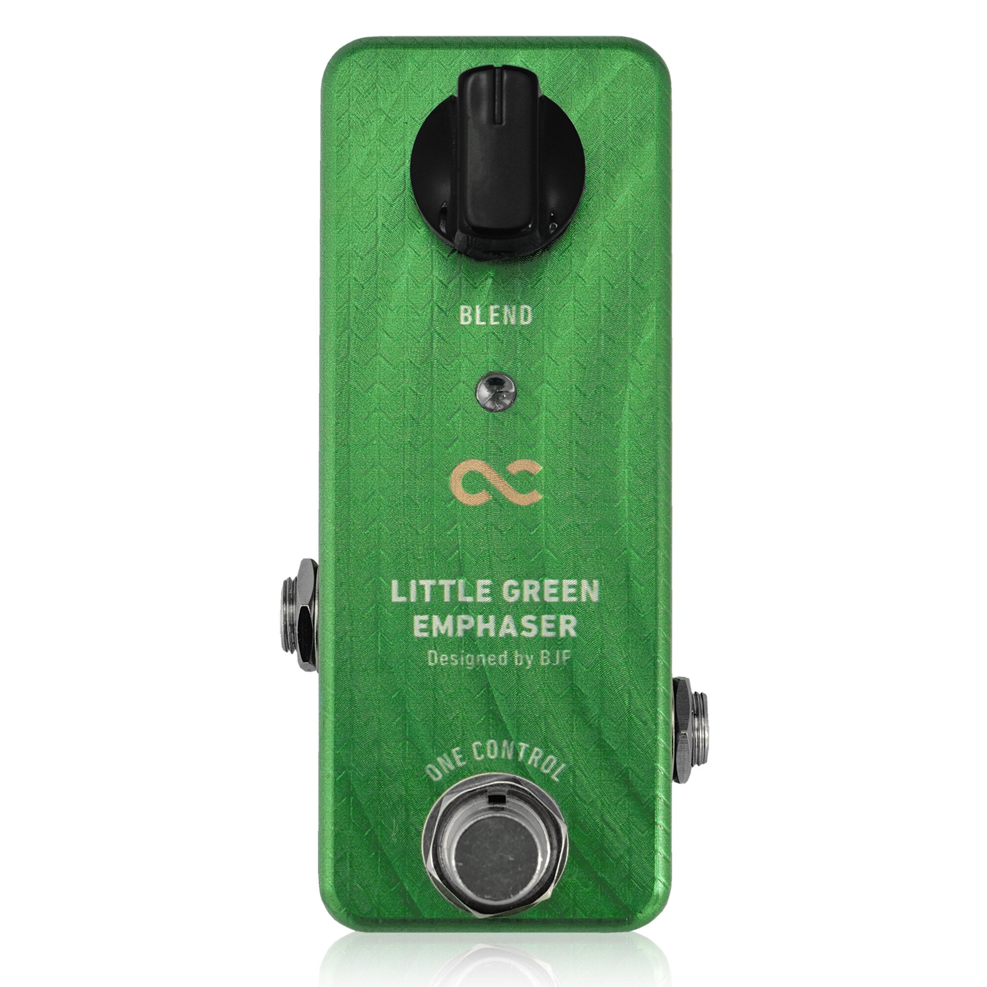 LITTLE GREEN EMPHASER (OC-LGEn) – One Control USA