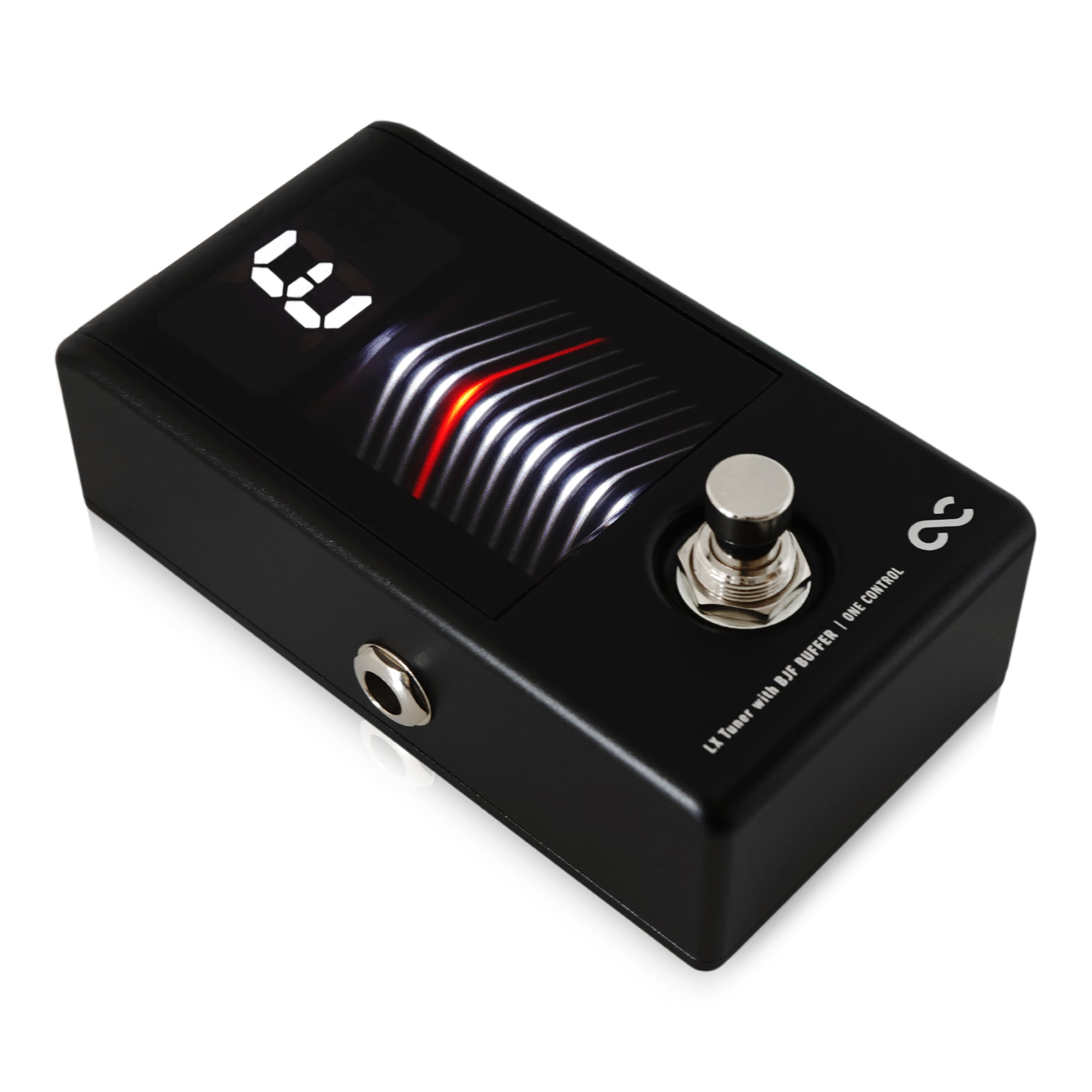 LX Tuner with BJF BUFFER (OC-LT) – One Control USA