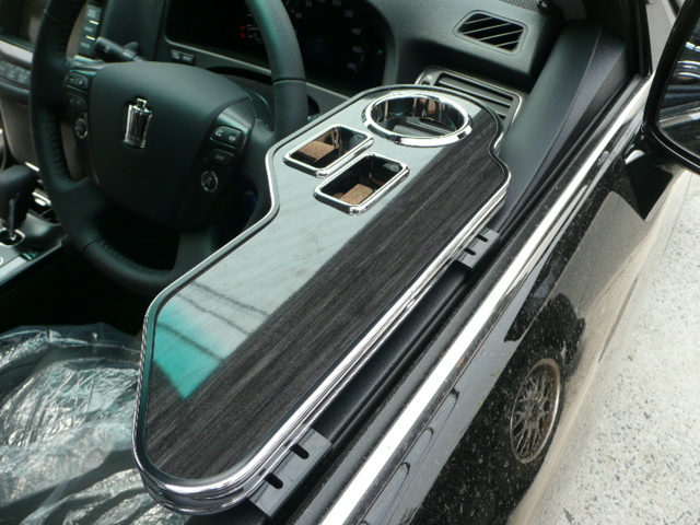 18クラウン フロントテーブル クラウンフロントテーブル 18クラウン