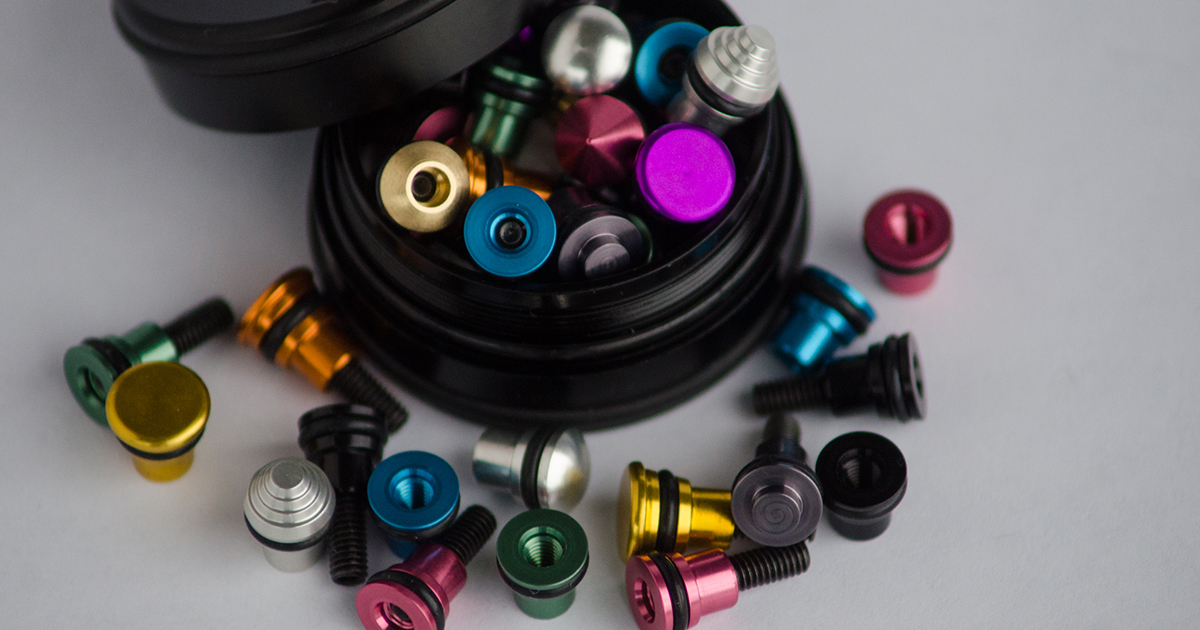 Store - One Drop YoYos