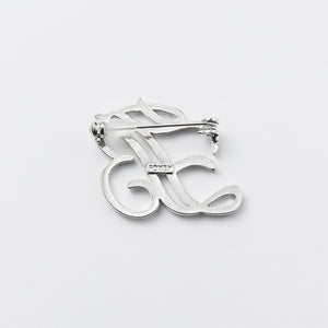 43219 Brooch 
