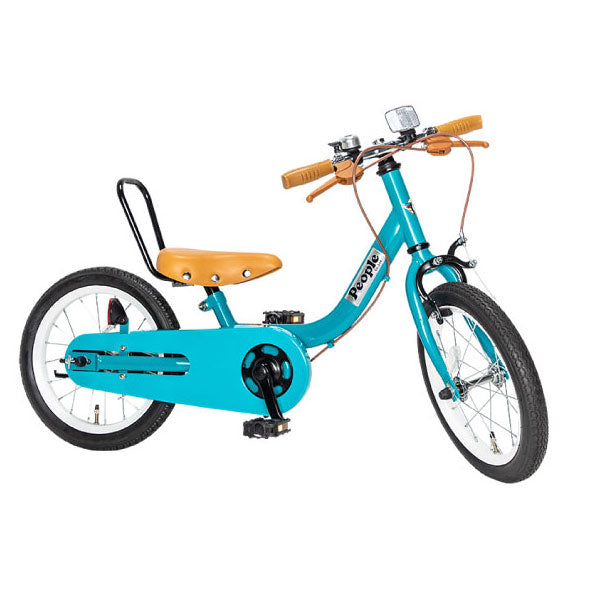 ケッターサイクル2 16インチ