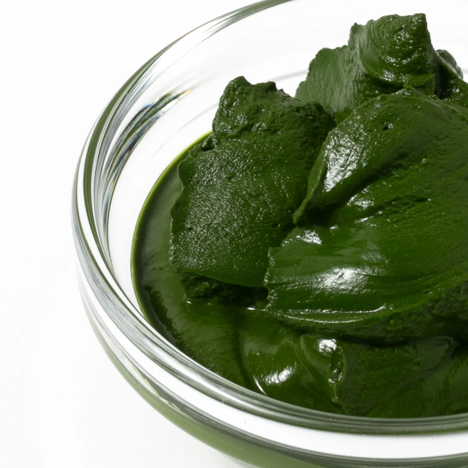 星野村 抹茶ペースト 1kg : 丸菱ホールディングス / 佐々木食材