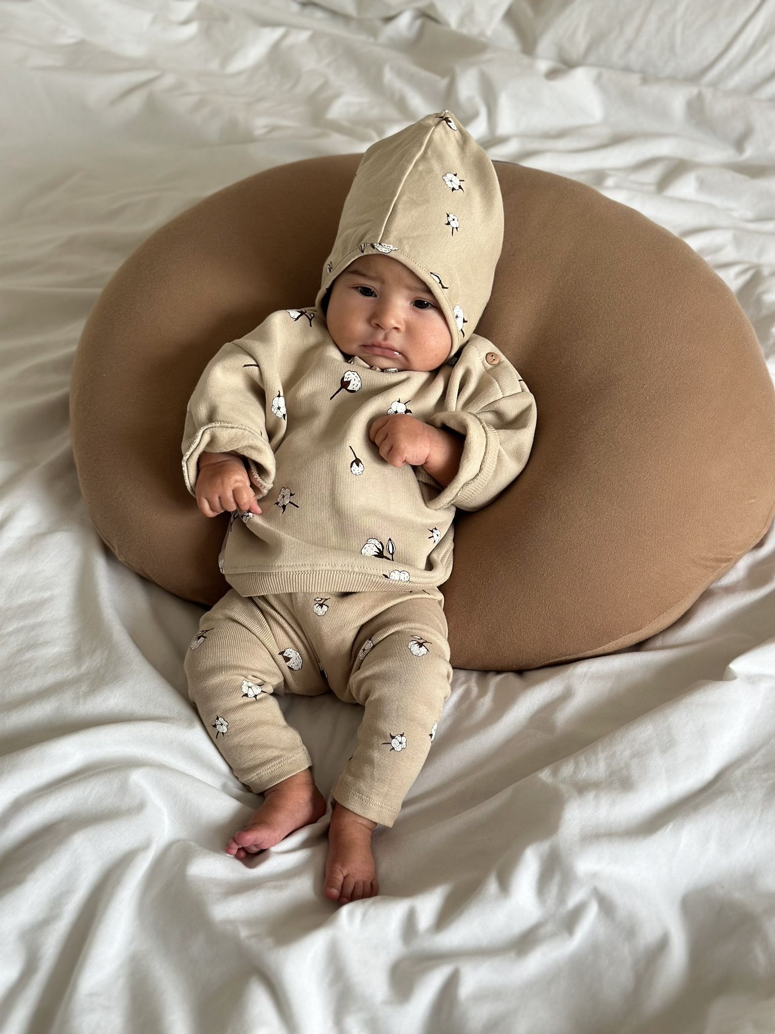 organic zoo セットアップ Co-ord Sets for Babies ~ Organic Zoo – Page 2