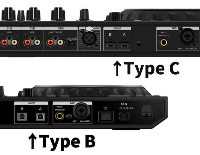 DDJ-FLX4 コード付属 ご購入前にご確認ください！】Pioneer DJの新製品