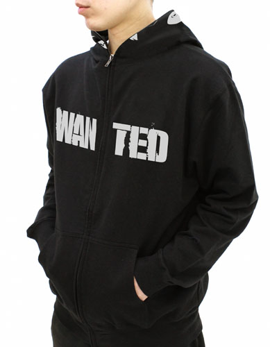 誰でも正体が隠せる！瞬時に『名探偵コナン』の犯人になれるパーカー