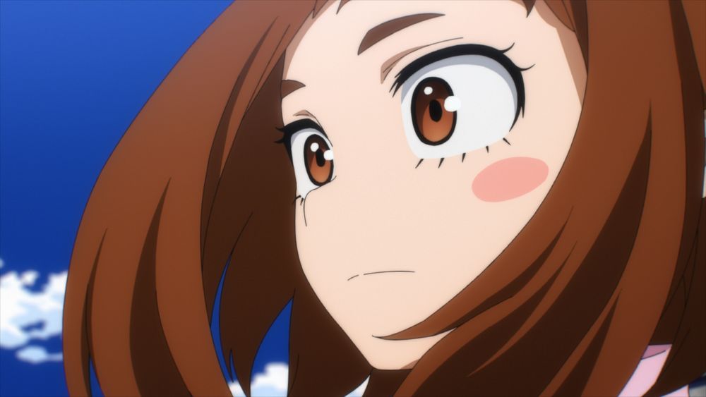 お茶子とトガヒミコ・轟焦凍と兄“荼毘”こと轟燈矢の戦いを振り返る