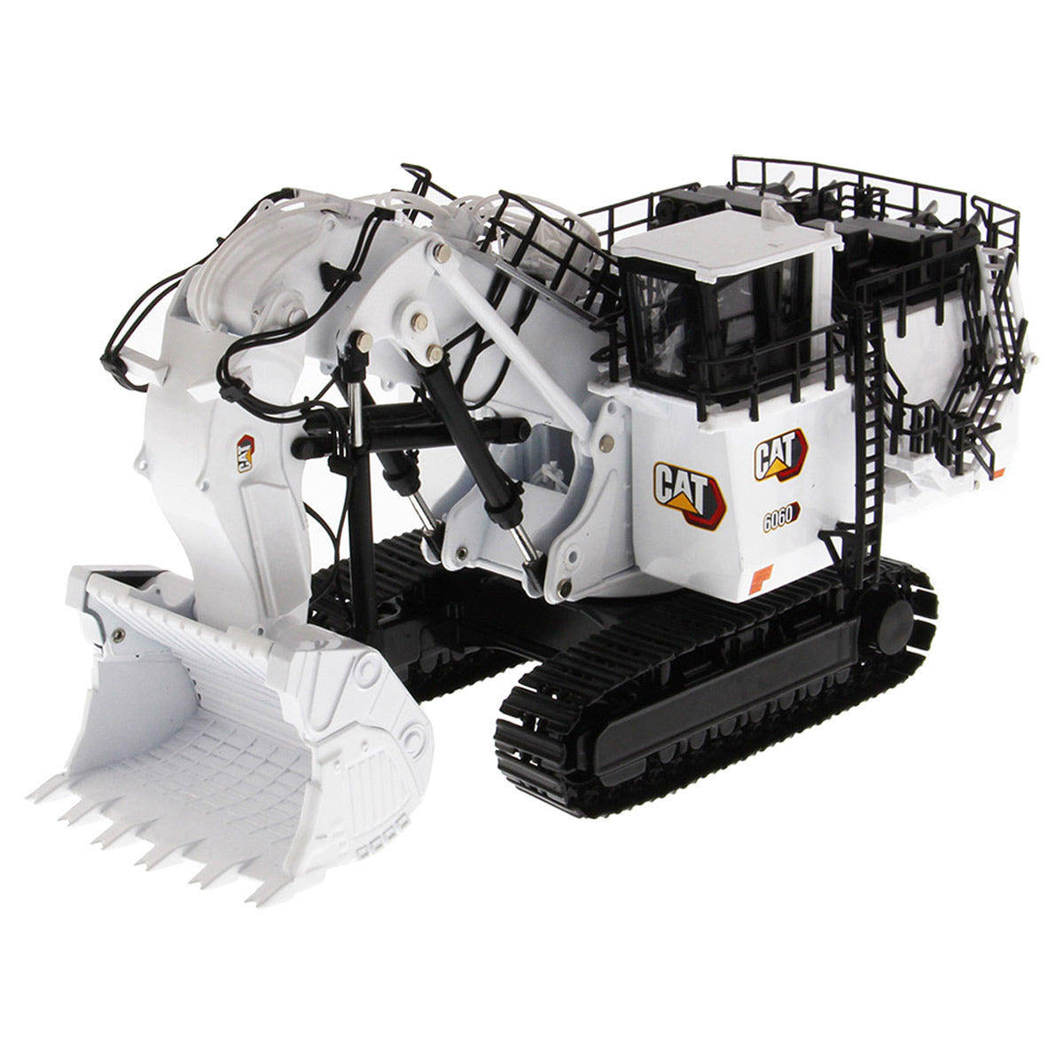 キャタピラー建機CAT6060 Hydraulic Mining Shovel 6060 Hydraulic