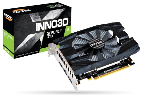 動作確認済み GTX 1650 OC 4GB GDDR6 ☆動作確認済み☆ NVIDIA GTX1650 4GB