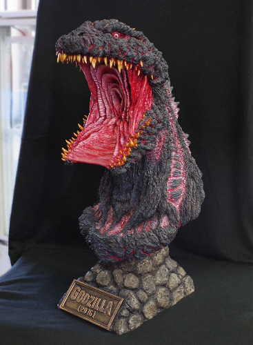 イベントレポート・怪獣ワールドフェスティバル VOL.3 | パオパオ