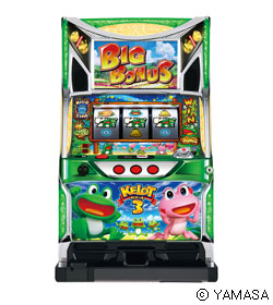 ケロット3 | パチスロ解析ガイド