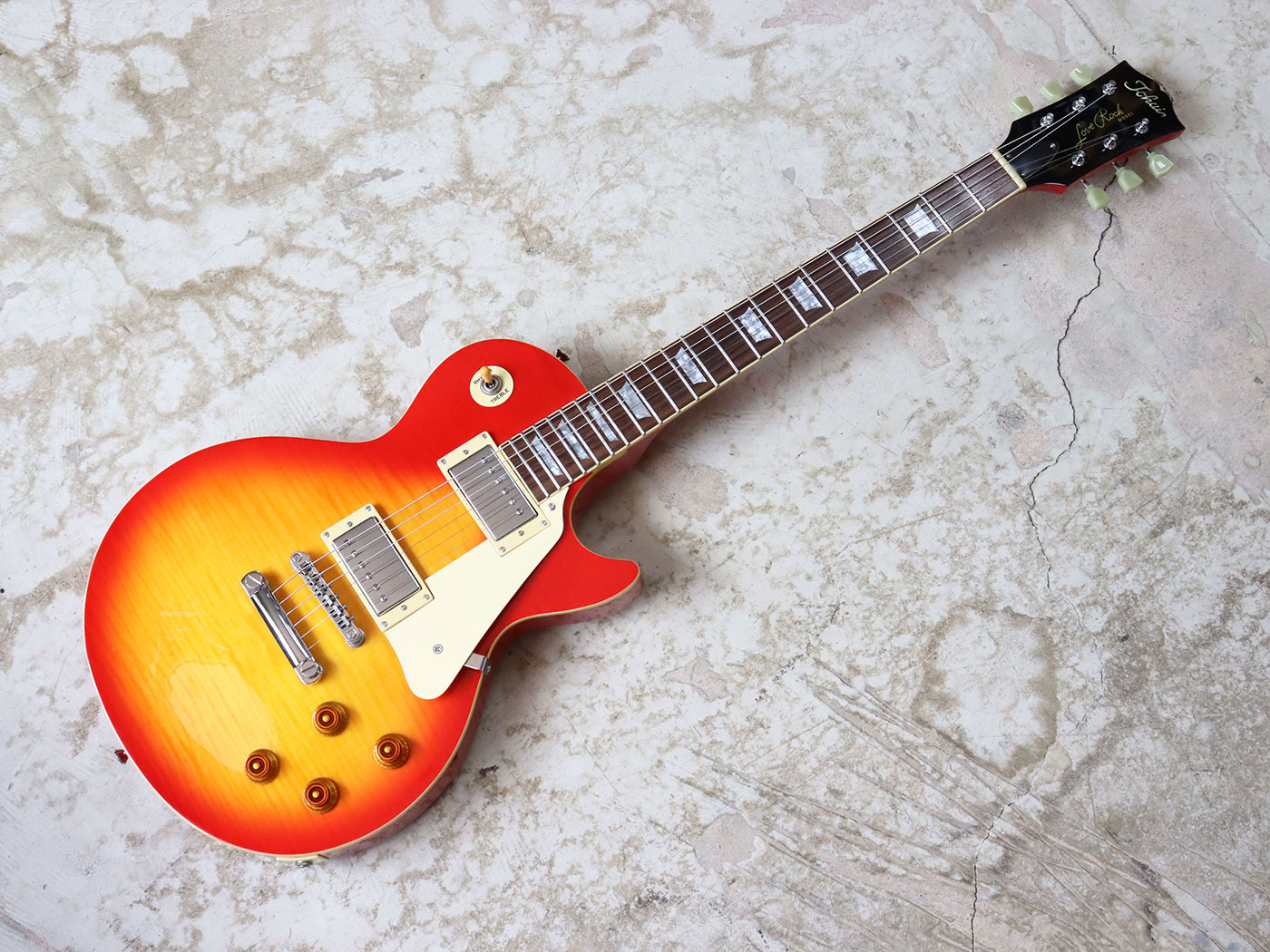 TOKAI ALS-48