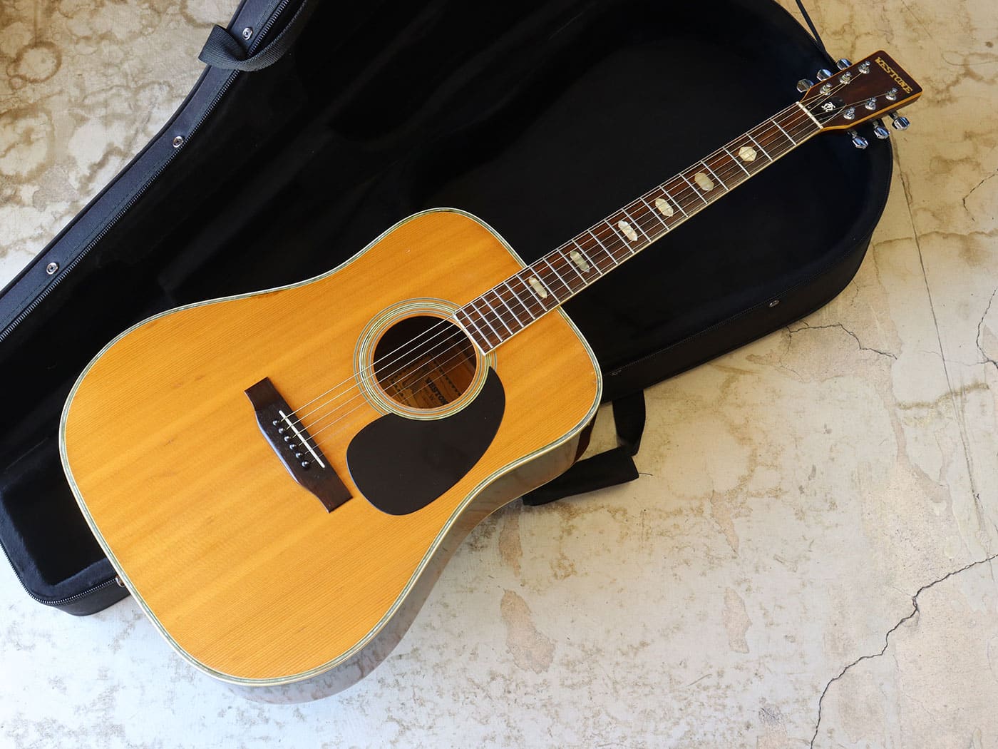 中古・委託品】WESTONE W-40 アコースティックギター - 神奈川県の中古