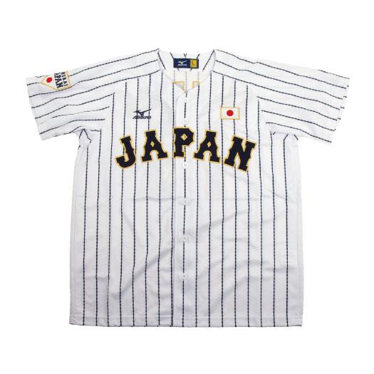 ダイヤのA ベースボールシャツ MIZUNO 沢村栄純 Sサイズ ダイヤのA
