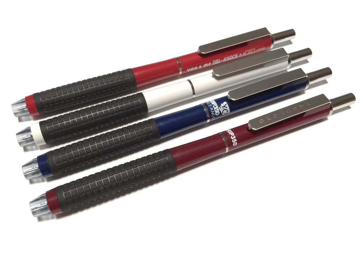 PILOT Gentleman Young-Double-Knock MP 【公式通販】