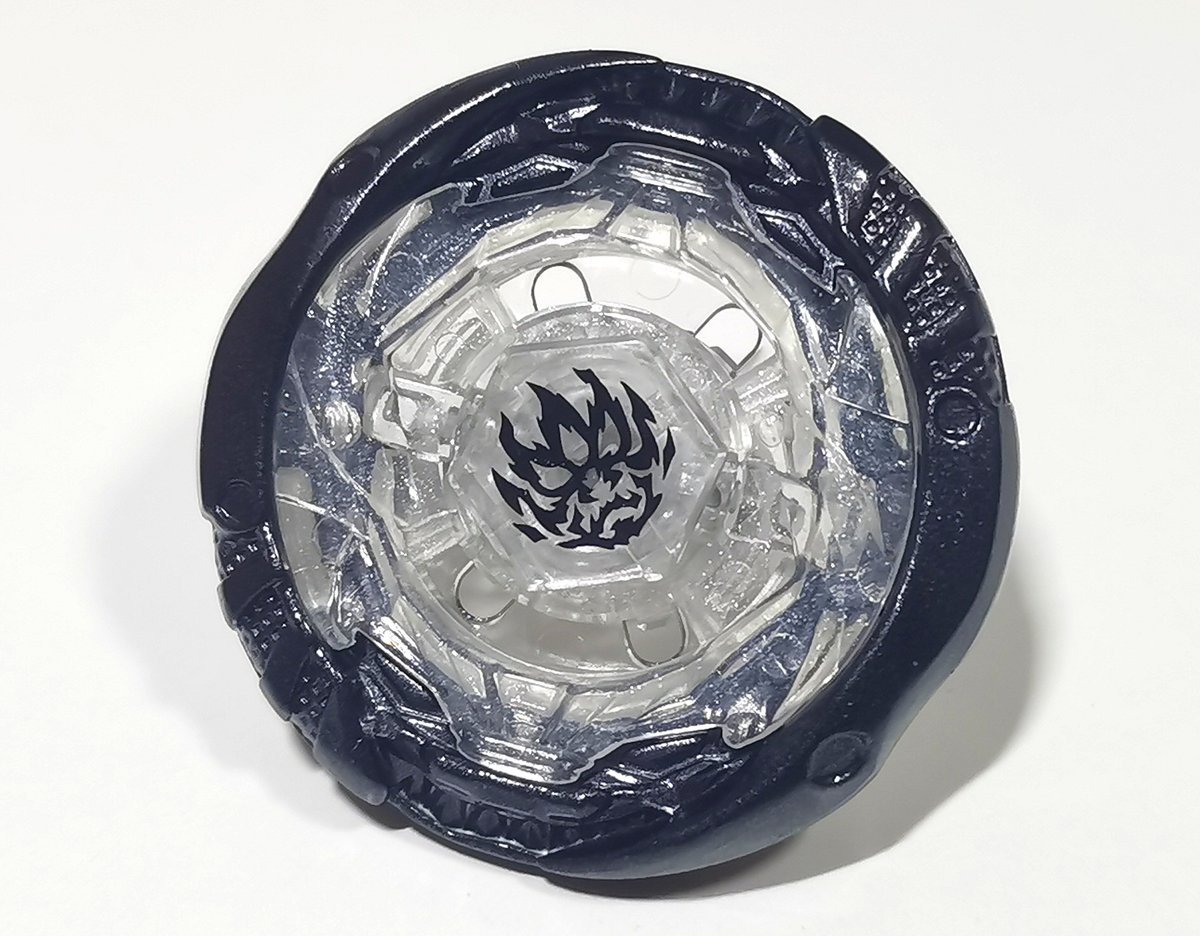 メタルファイトベイブレード 優勝景品 フレイムサジタリオ ガンメタver