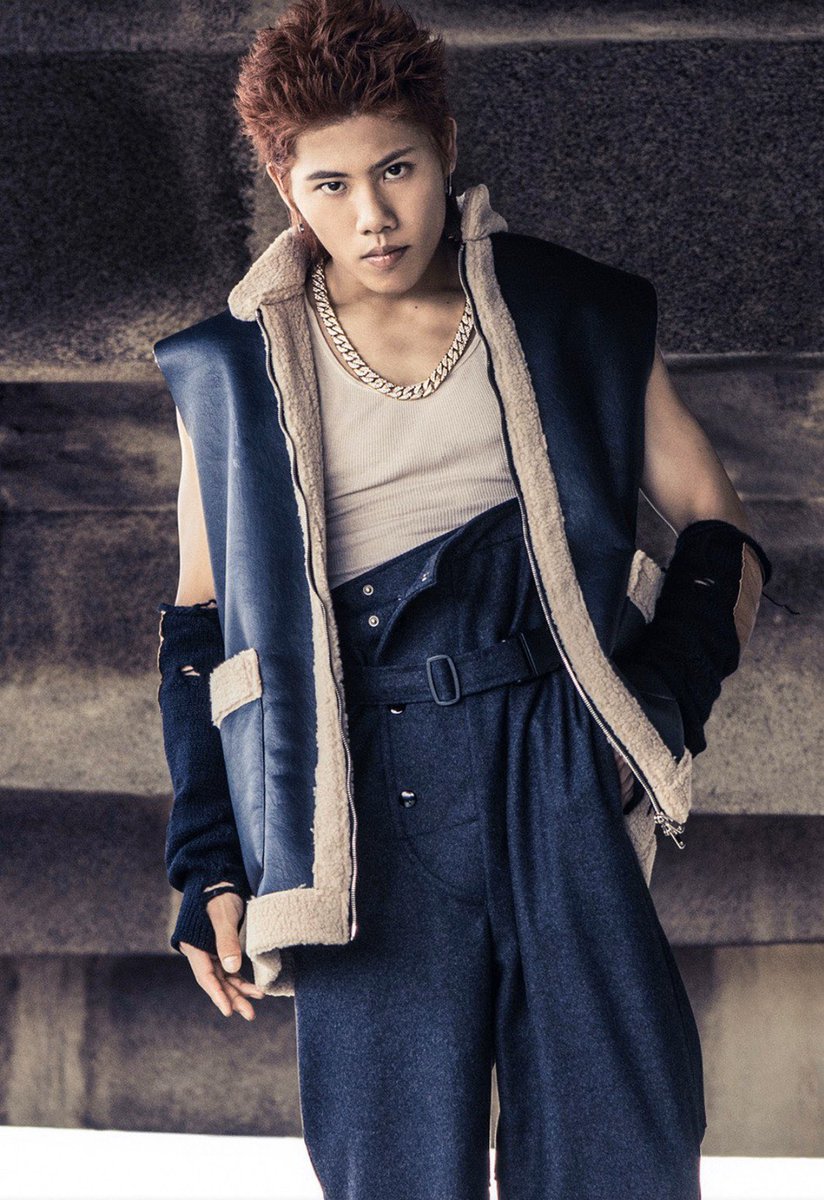 THERAMPAGE 後藤拓磨 フリスビー THE RAMPAGE 後藤拓磨