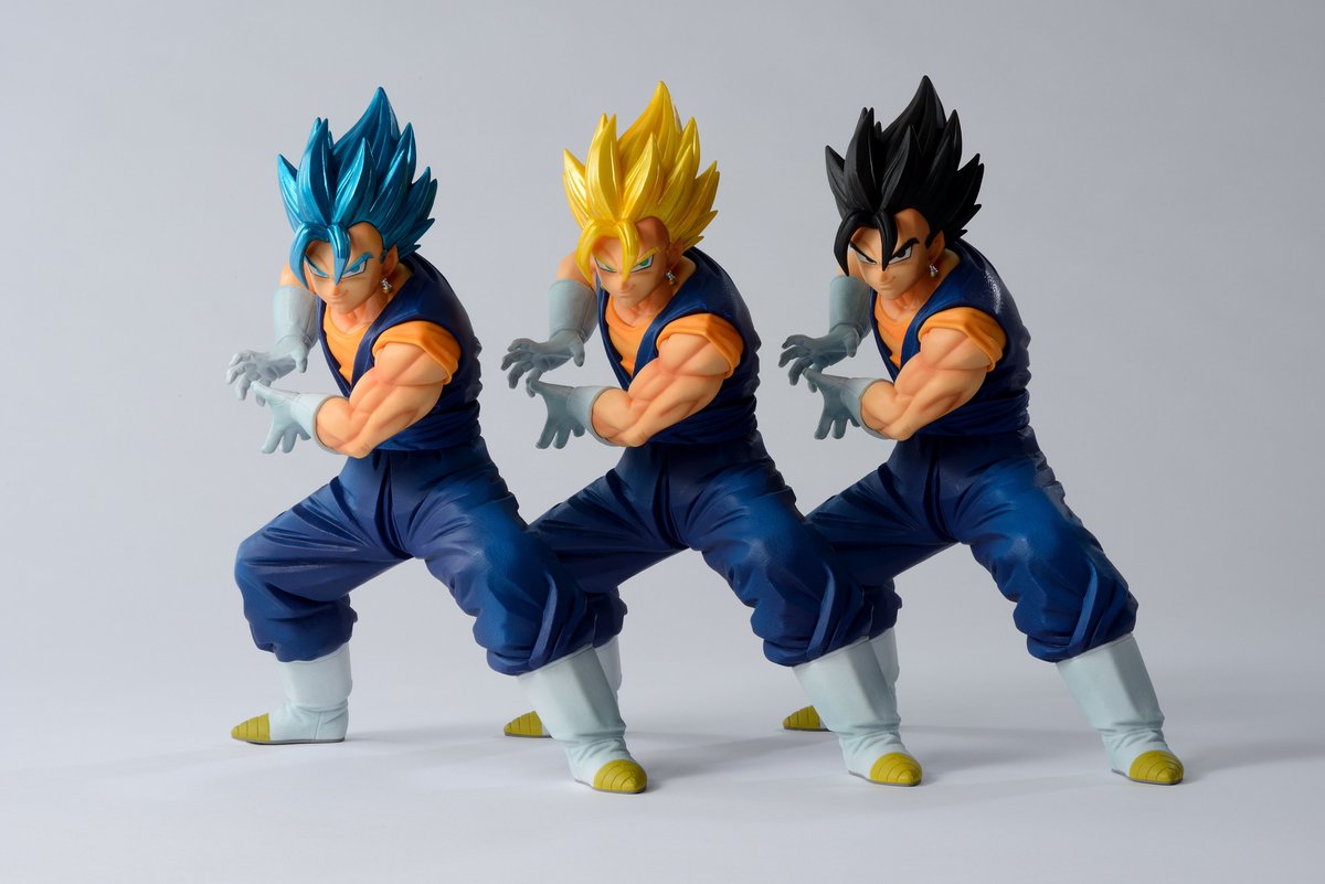 ベジット ファイナルかめはめ波 セピアカラー 100体限定 ナムコ 100体