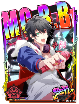 山田一郎 パンチライン ヒプマイ 一郎 ヒプノシスマイク 缶バッジ 公式