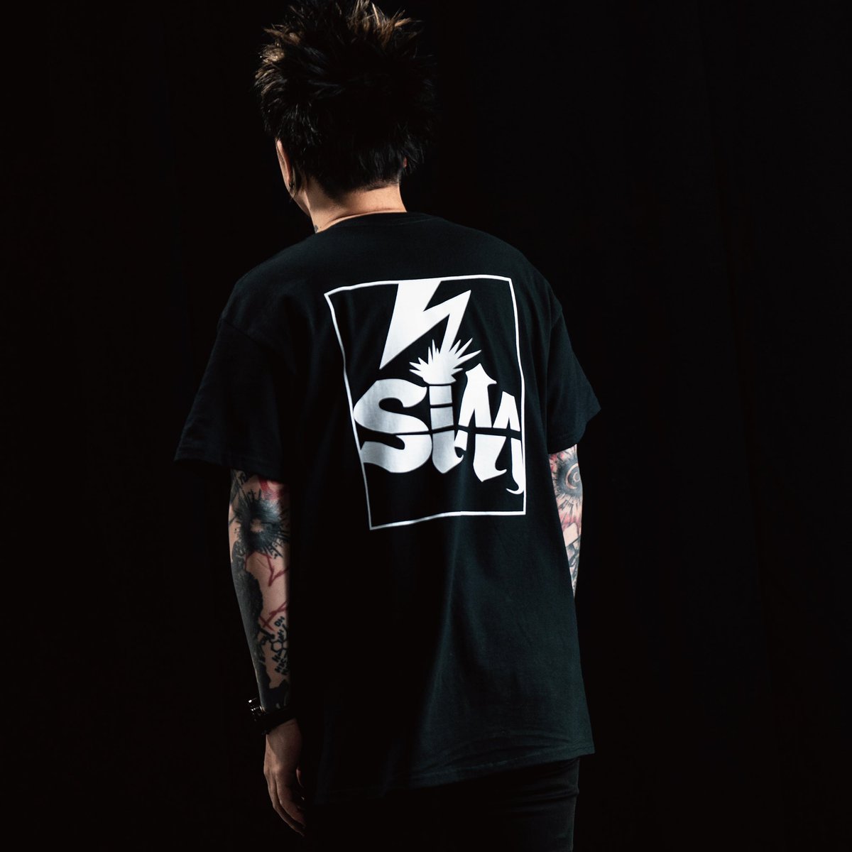 SiM×Deviluse ロックの日スペシャル！！ SiMとのコラボレーションが