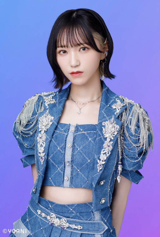 イコラブ 野口衣織 Be Selfish 直筆イラコメあり イコラブ 野口衣織 Be