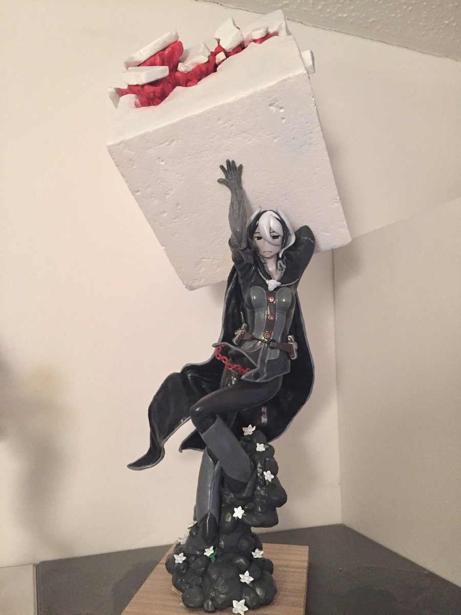 メイドインアビス ショックオーゼン メイドインアビスショックオーゼン