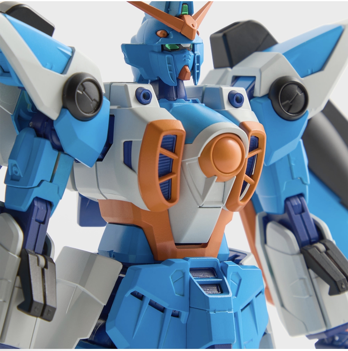 KITH x ガンプラ コラボキットが2025年 12/5 発売 (キス ガンダム